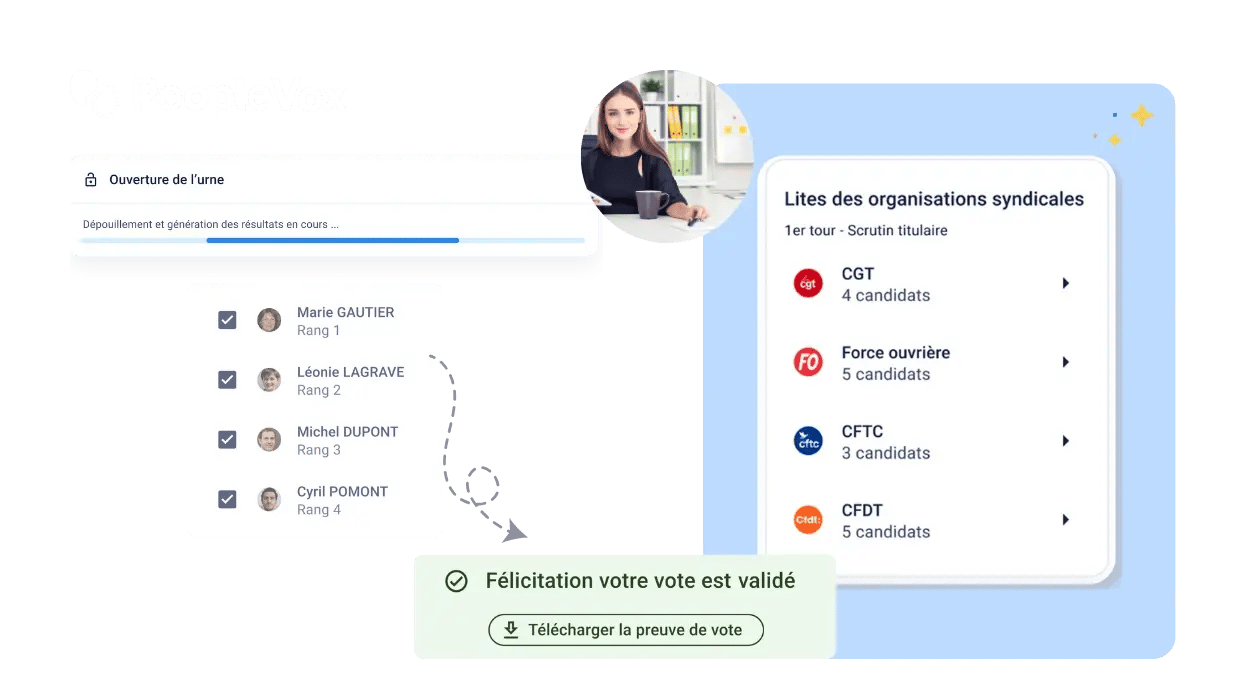 CTA Bannière - Bleu clair- People Vox élections du CSE vote électronique